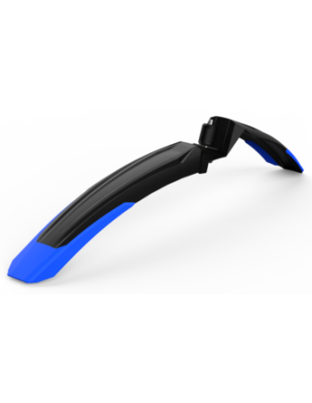 Apărători - Aparatoare ACID MUDGUARD VANE FRONT 29 BLACK'N'BLU