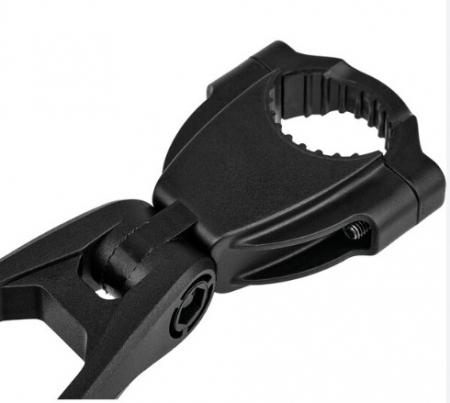 APĂRĂTOARE ACID MUDGUARD VANE PURE REAR 29 BLACK'N'BLUE [1]