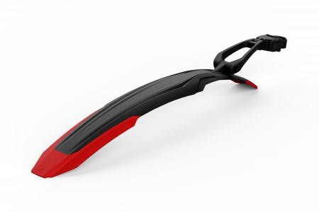 Apărători - APĂRĂTOARE ACID VANE PRO REAR 29