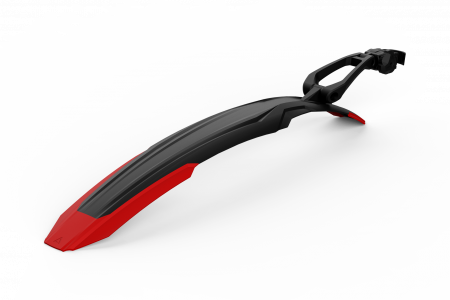 Apărători - APĂRĂTOARE ACID VANE DISC REAR 29