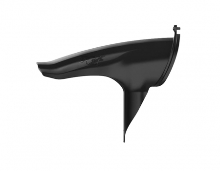 Apărători - APĂRĂTOARE FAȚĂ Fox 36/38 Fork Mud Guard