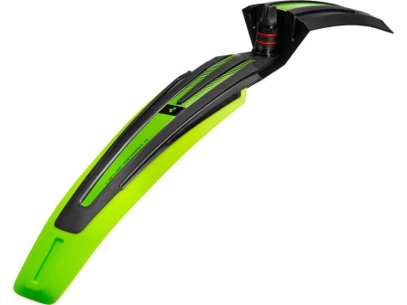 Apărători - APARATOARE NOROI FATA CUBE CUBEGUARD PERF 29