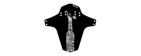 Apărători - Aparatoare Reverse Bottle