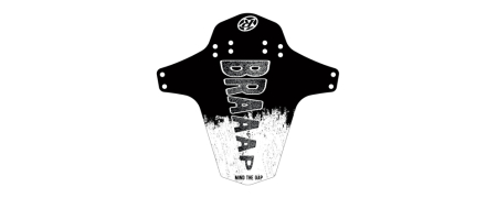 Apărători - Aparatoare Reverse Braaap