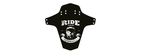 Apărători - Aparatoare Reverse Ride Fucking Downhill