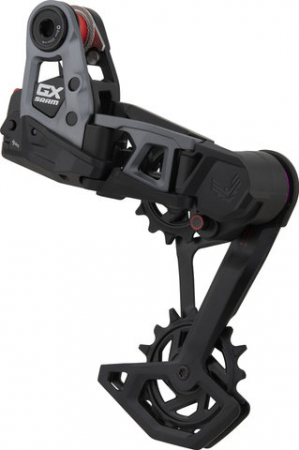 SCHIMBATOR SPATE SRAM GX Eagle AXS 12-viteze fara baterie 00.7518.163.000 [1]