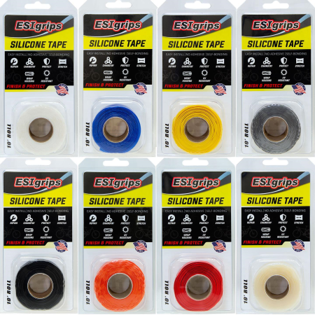 BANDA ESI SILICON TAPE 10 [2]