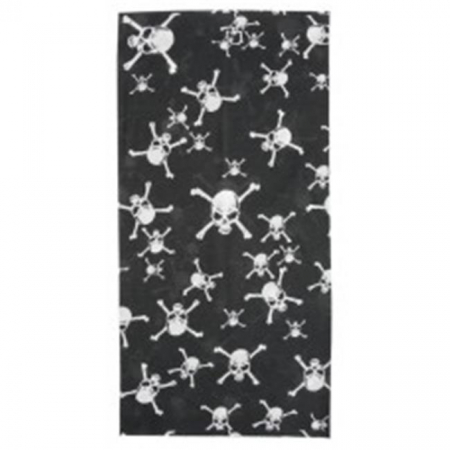 Căciuli, Șepci, Bandane - Bandana M-WAVE SKULL