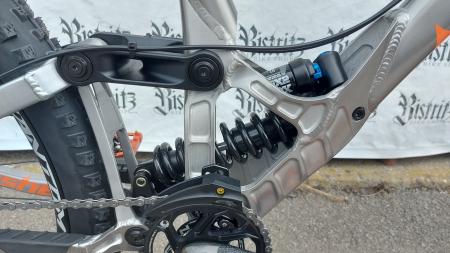 Bicicleta BANSHEE LEGEND [3]
