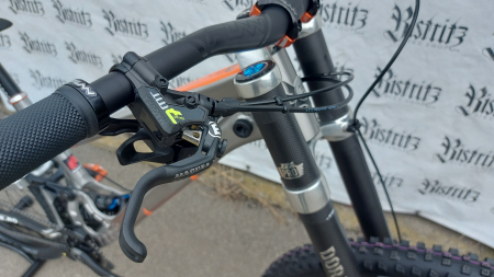 Bicicleta BANSHEE LEGEND [6]