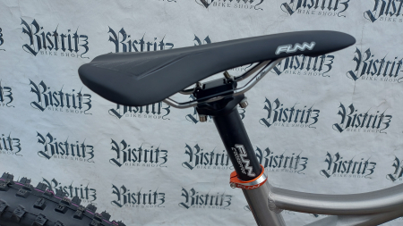 Bicicleta BANSHEE LEGEND [4]