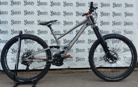 Biciclete - Bicicleta BANSHEE LEGEND