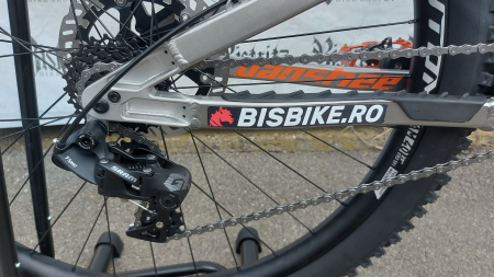 Bicicleta BANSHEE LEGEND [1]