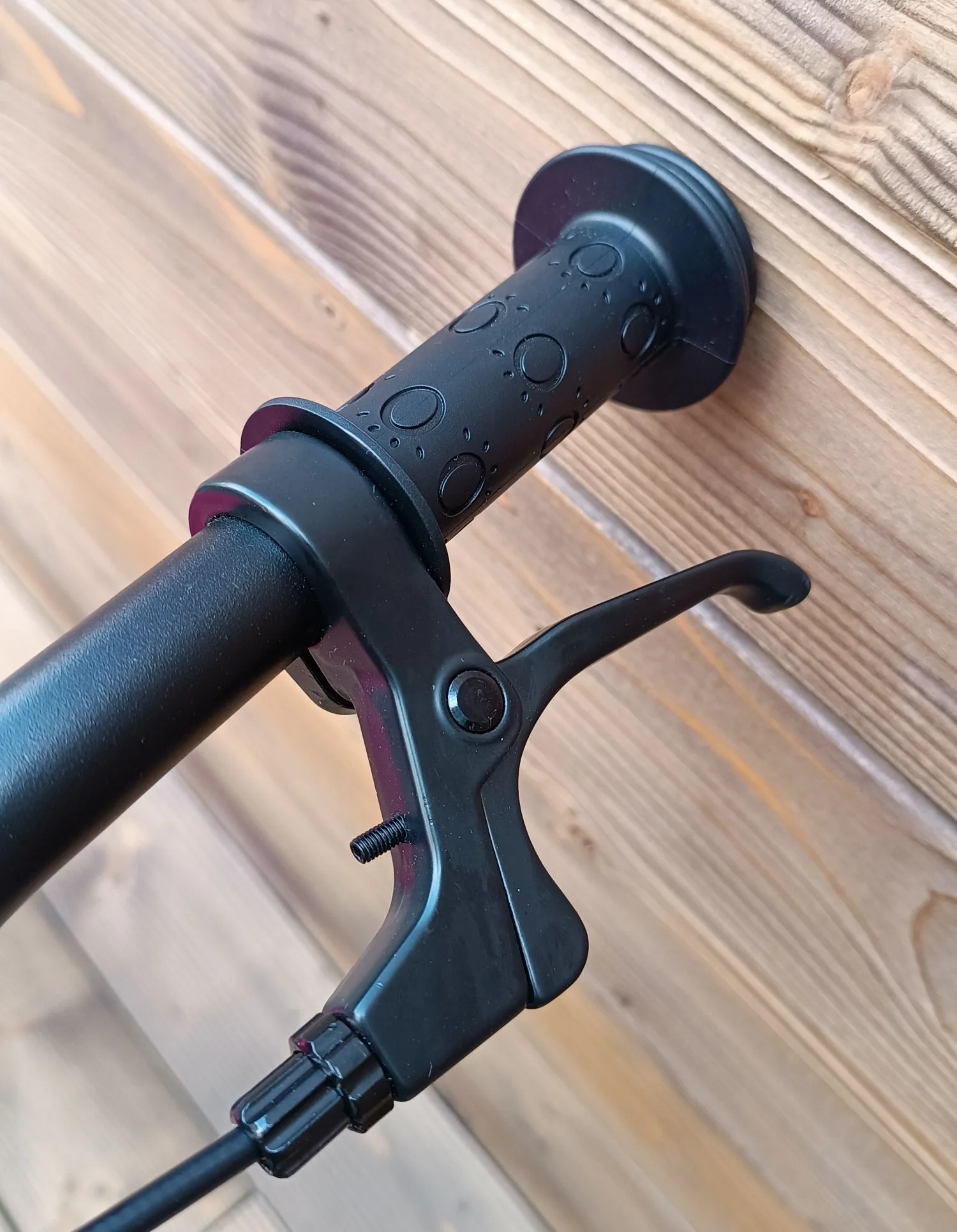 Bicicleta Capriolo 16 LC KID pink 8 cu cadru aluminiu [9]