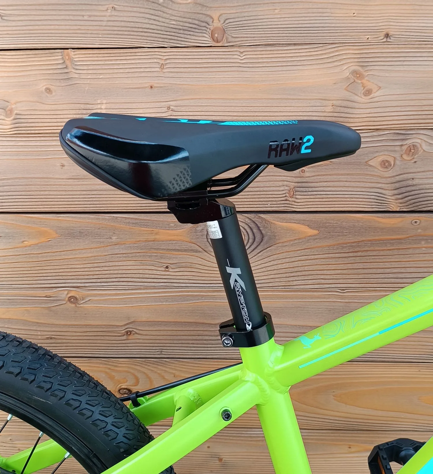 Bicicleta copii 20 Capriolo LC AL verde 11 [9]