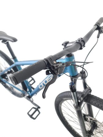 BICICLETA CROSS GRX 12 HDB [4]