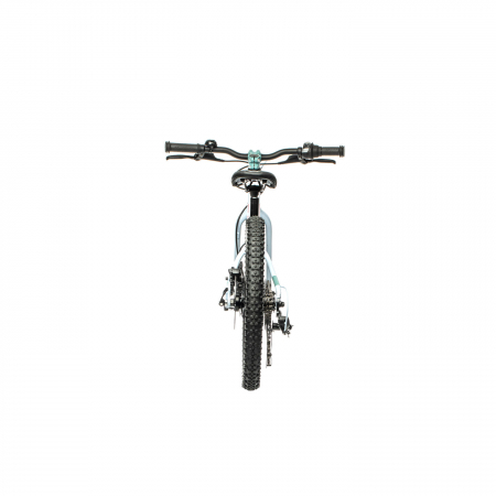 Bicicleta Cube Acid 200 Disc Blue Coral [2]