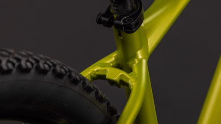 BICICLETA CUBE AIM PRO LIZARD BLACK 2026 [5]