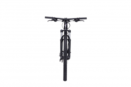 BICICLETA CUBE AIM RACE BLACK AZURE 29 [2]