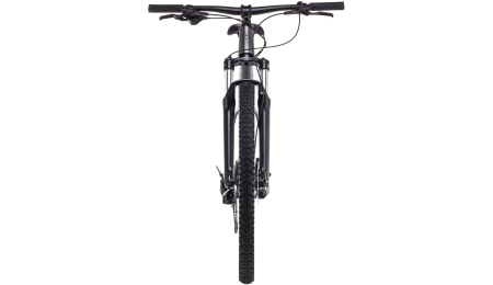 Bicicleta Cube Aim SLX slateblack black [2]