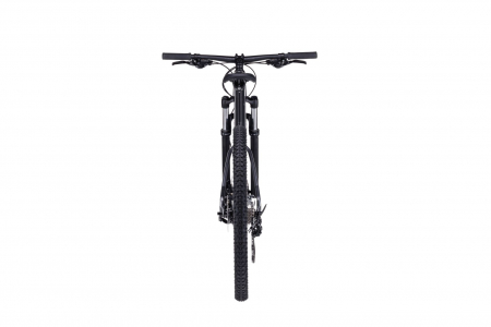BICICLETA CUBE AIM SLX GRAPHITE METAL [6]