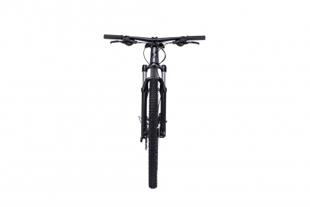 BICICLETA CUBE AIM SLX GRAPHITE METAL [2]