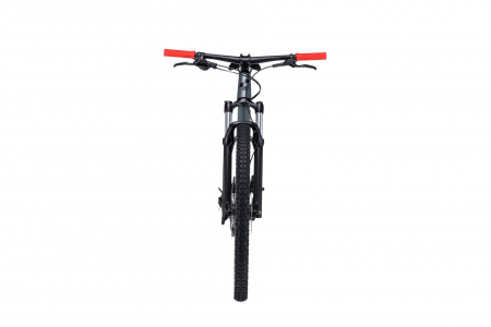 Bicicleta Cube Analog FLASH'N'RED 2023 [6]