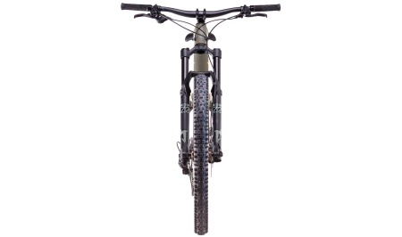 BICICLETA CUBE STEREO ONE44 HPC ROOKIE DUSTYOLIVE GOLD [2]
