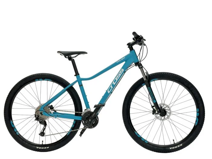 Damă - Bicicleta Dama Mtb CROSS Causa SL1 27.5