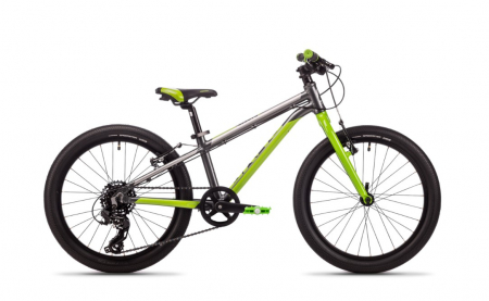 BICICLETA DRAG BADGER 20 LITE GRI Verde [0]