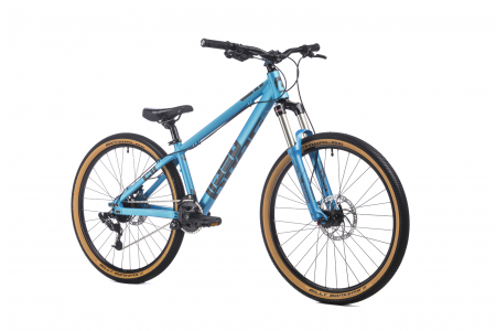 BICICLETA DRAG C2 FUN M-13 BLUE GRAY [1]