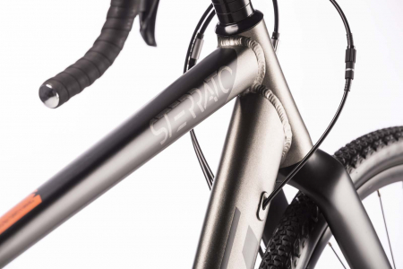 BICICLETA DRAG STERRATO 3.0 R2000 [8]