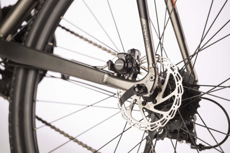 BICICLETA DRAG STERRATO 3.0 R2000 [3]