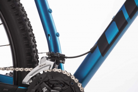 BICICLETA DRAG TRIGGER 3.1 29 M ALBASTRU [2]