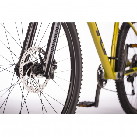 BICICLETA DRAG TRIGGER 5.1 VERDE [4]