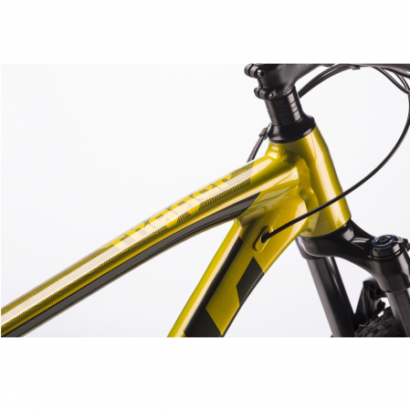 BICICLETA DRAG TRIGGER 5.1 VERDE [9]