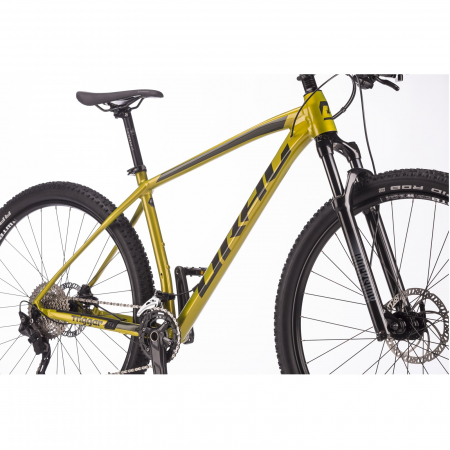 BICICLETA DRAG TRIGGER 5.1 VERDE [2]