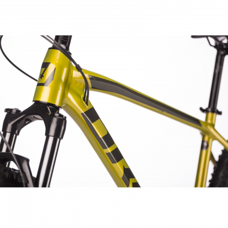 BICICLETA DRAG TRIGGER 5.1 VERDE [6]