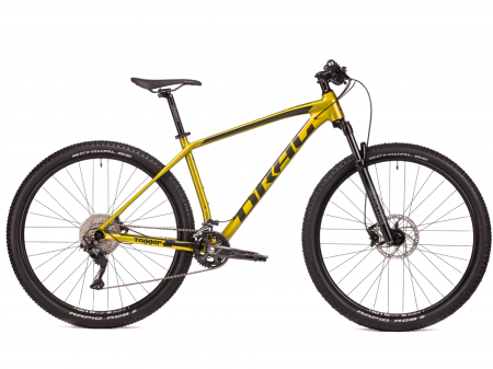 BICICLETA DRAG TRIGGER 5.1 VERDE [0]