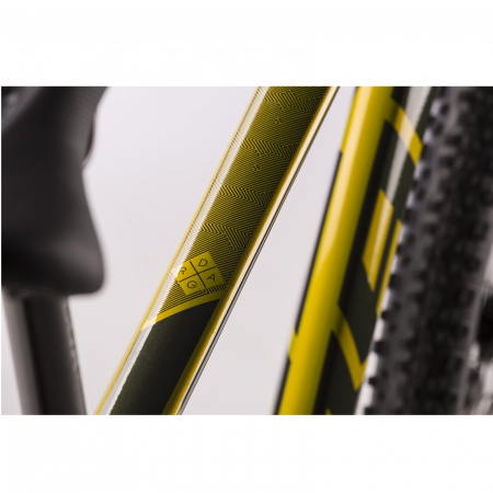 BICICLETA DRAG TRIGGER 5.1 VERDE [13]