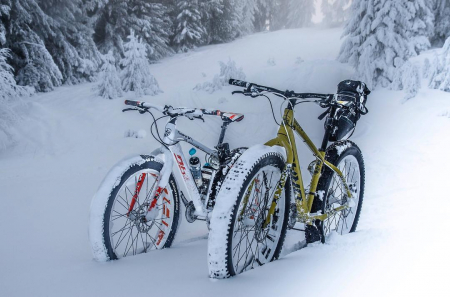 BICICLETA DRAG TUNDRA COMP VERDE CAMUFLAJ [2]