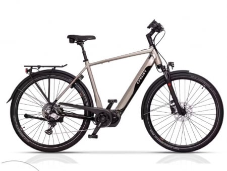 E-Commuter Bikes - Bicicleta Electrica CREON E-Touring 12.8 Gent