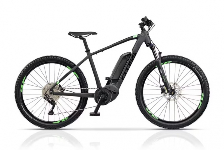 BICICLETA ELECTRICA CROSS QUANTUM 27.5 SPORTIVE [0]