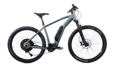 Bicicleta Electrica CROSS Razor X1 Mullet [0]