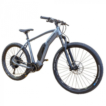 Bicicleta Electrica CROSS Razor X1 Mullet [1]