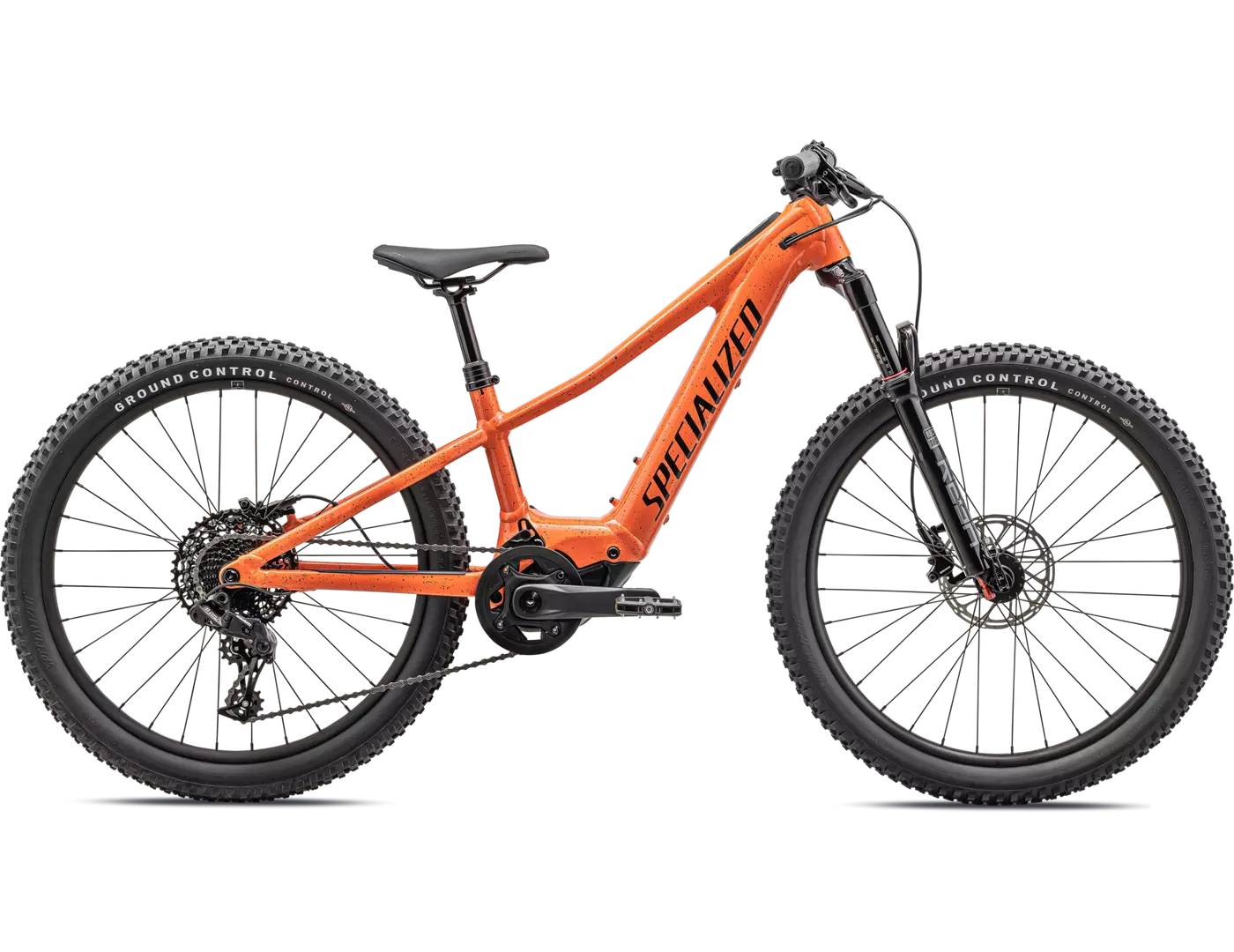 Specialized turbo levo discount electrica