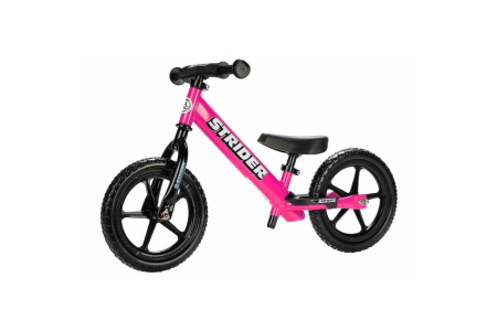 Copii - Bicicleta fara pedale Strider 12 Sport Balance