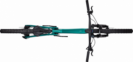 Bicicleta Focus Jam 6.8 29 Emerald Green [3]