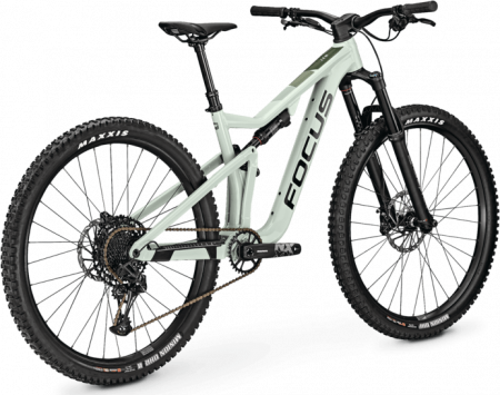 BICICLETA FOCUS JAM 6.8 NINE 29 SKY GREY [2]