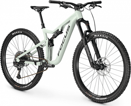 BICICLETA FOCUS JAM 6.8 NINE 29 SKY GREY [1]